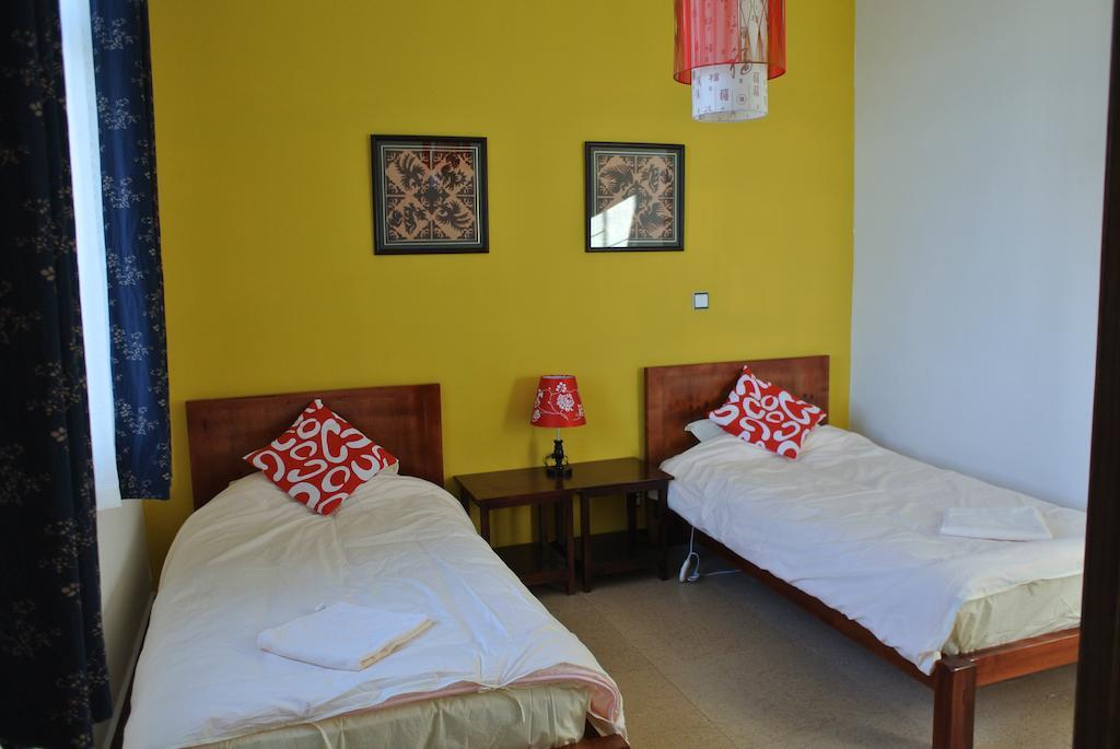 Hidden Garden Dali Bed & Breakfast Dali  Ruang foto